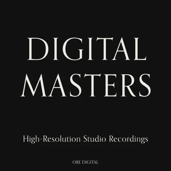 Digital Masters